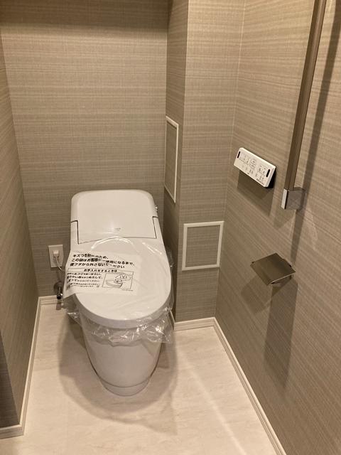 パークスフィア牛込神楽坂（1210） 部屋画像