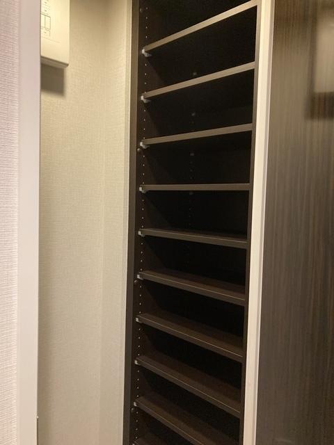 パークスフィア牛込神楽坂（1210） 部屋画像
