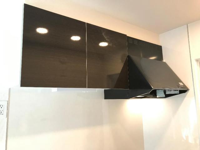 ドレッセ・Ｓ 部屋画像