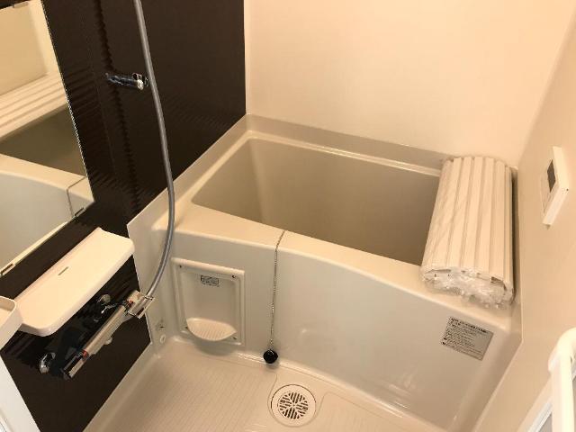 ドレッセ・Ｓ 部屋画像