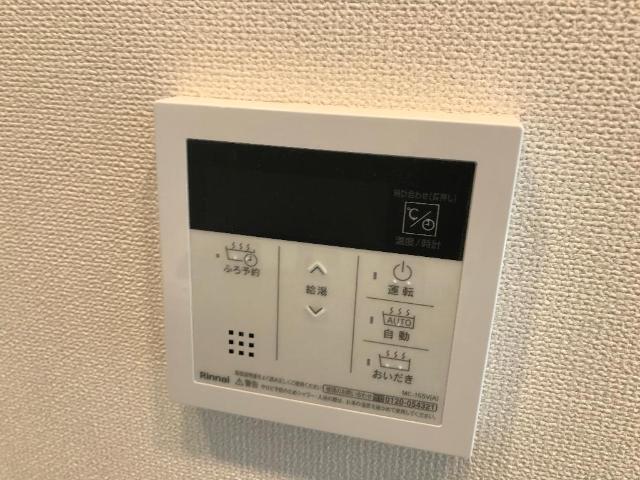 ドレッセ・Ｓ 部屋画像