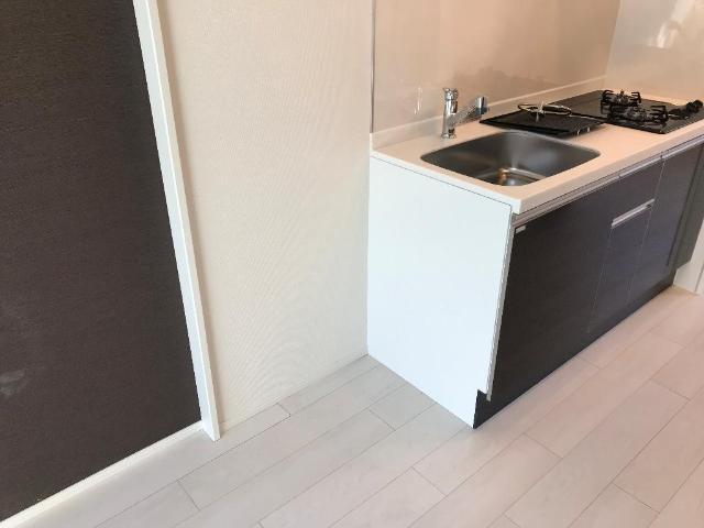 ドレッセ・Ｓ 部屋画像