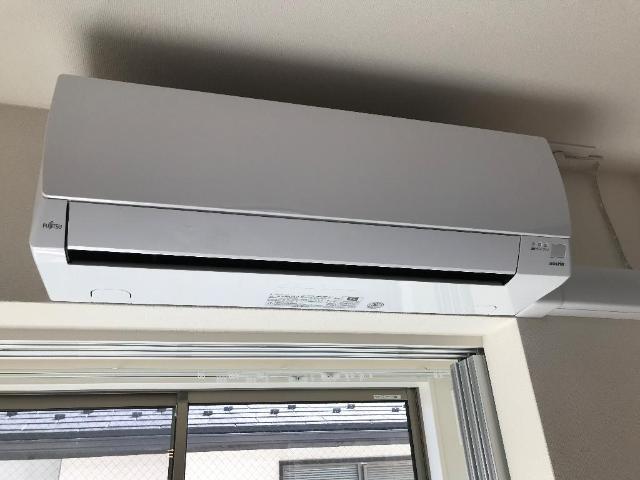 ドレッセ・Ｓ 部屋画像