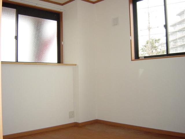 アローウェルス 部屋画像