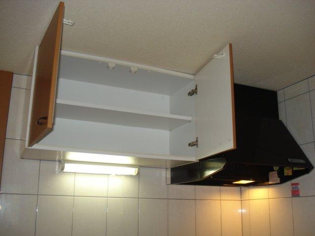 アローウェルス 部屋画像