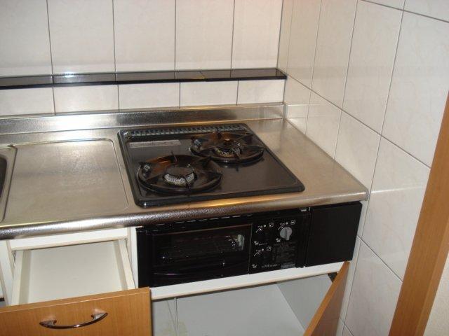 アローウェルス 部屋画像