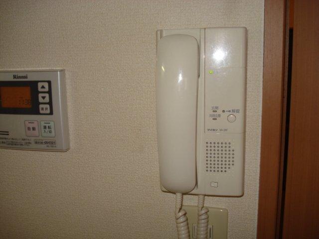 アローウェルス 部屋画像