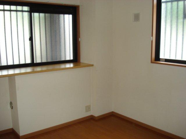 アローウェルス 部屋画像