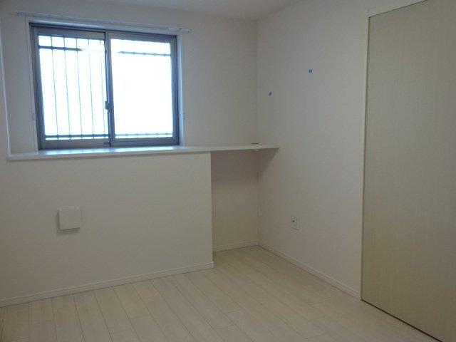 グランディール 部屋画像