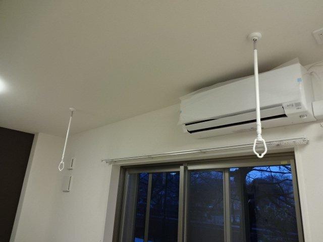 グランディール 部屋画像