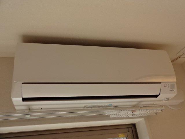グランディール 部屋画像