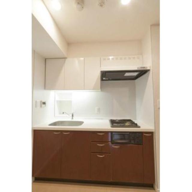 パークアクシス日本橋ステージ（811） 部屋画像