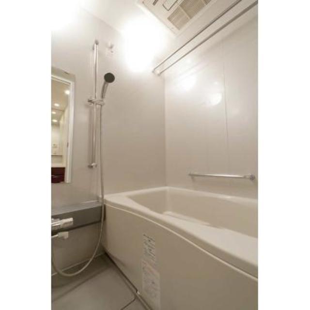 パークアクシス日本橋ステージ（811） 部屋画像