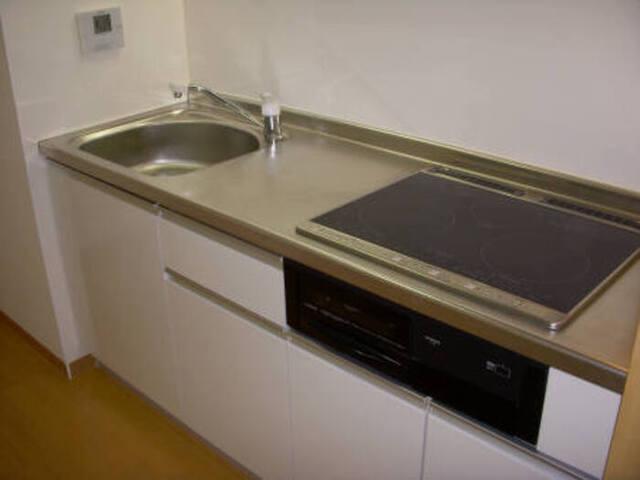 ベイコート東品川（205） 部屋画像