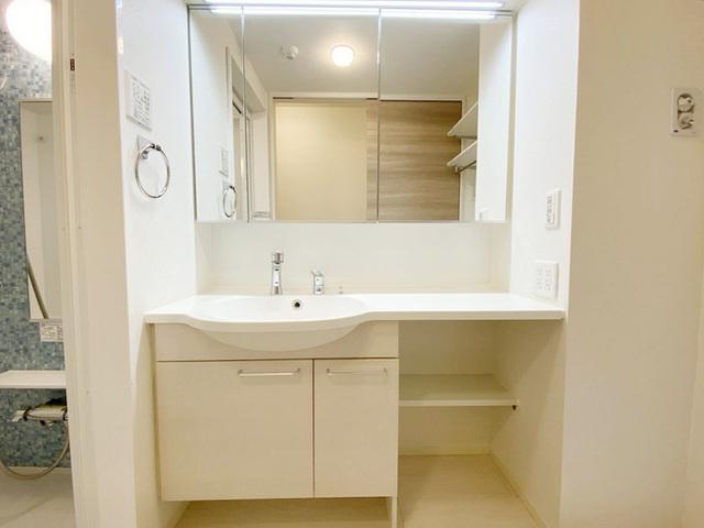 フレシール（105） 部屋画像