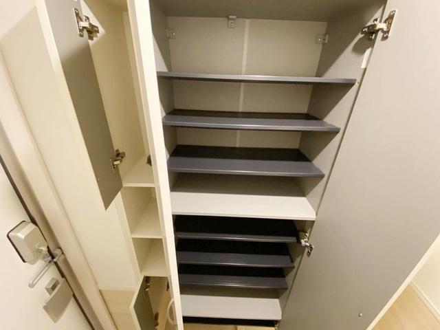 フレシール（105） 部屋画像