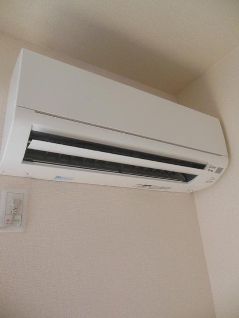アゼリアテラス（101） その他