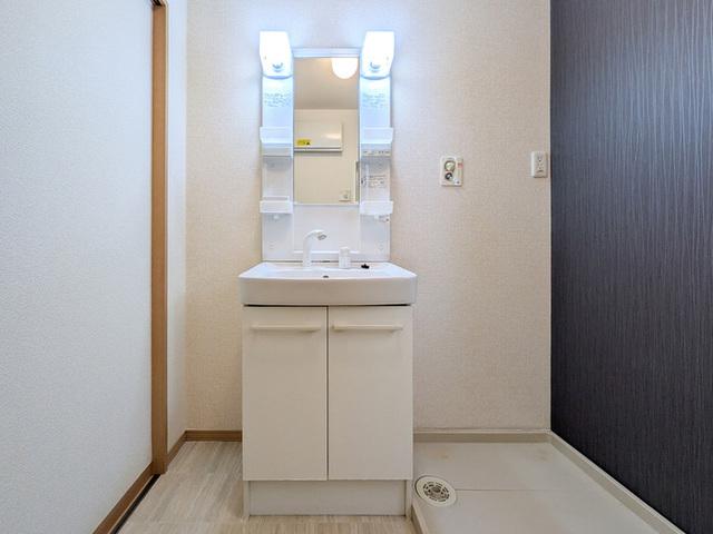 サンハイム中川Ⅱ（102） 部屋画像