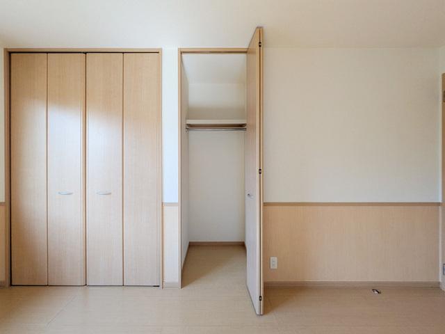 サンハイム中川Ⅱ（102） 部屋画像