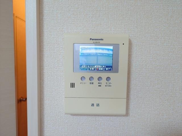 ハイツサワダ（203） 部屋画像