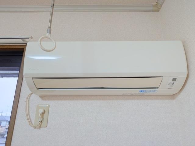 ハイツサワダ（203） その他