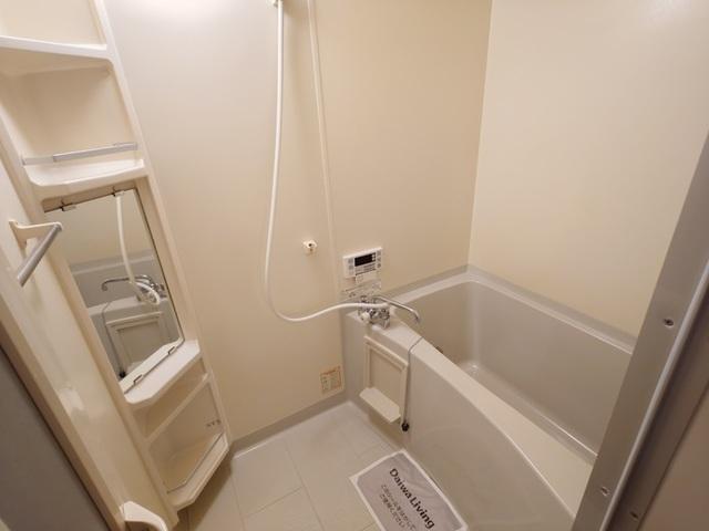 ヴィルヌーブ（203） 部屋画像