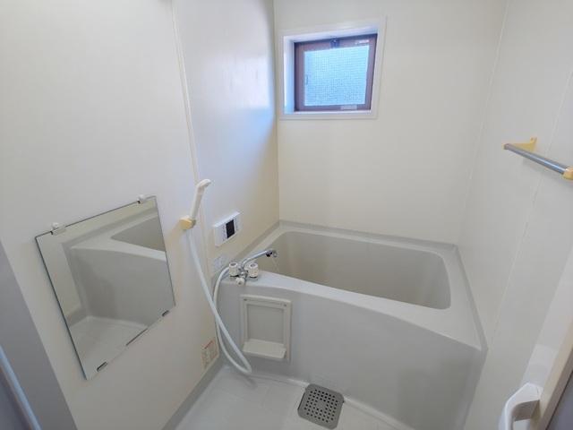 グリーンビレッジ（101） 部屋画像