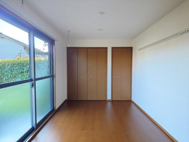 グリーンビレッジ（101） 部屋画像