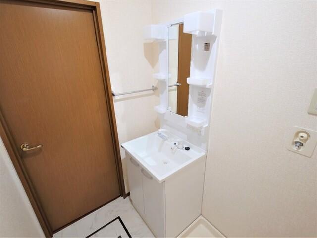 グリーンビレッジ（101） 部屋画像