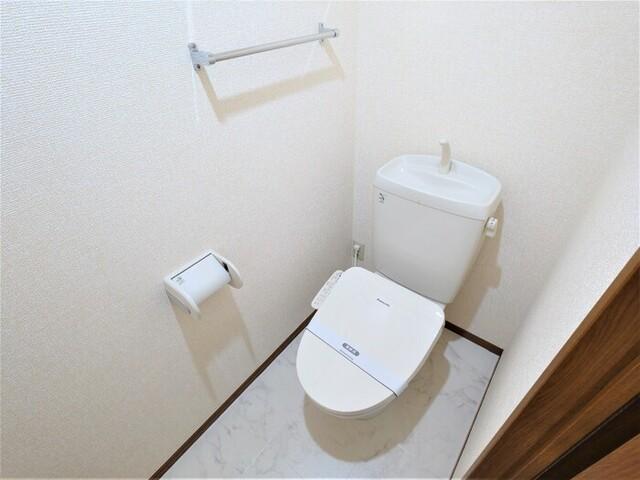 グリーンビレッジ（101） 部屋画像