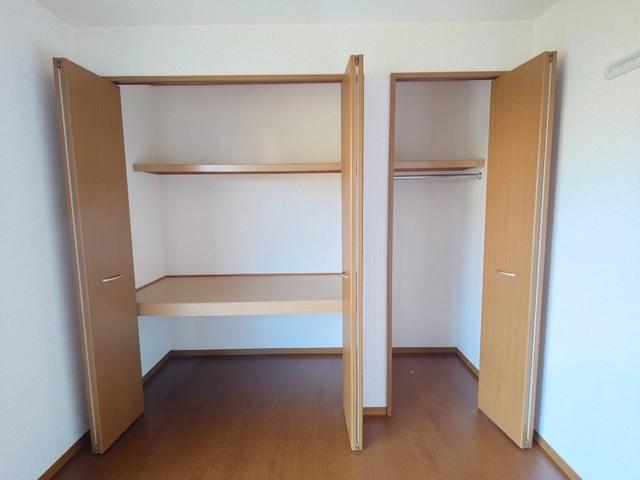 グリーンビレッジ（101） 部屋画像
