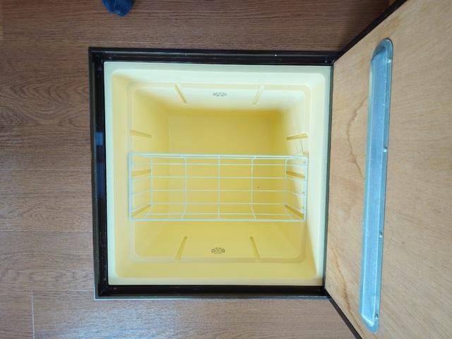グリーンビレッジ（101） 部屋画像