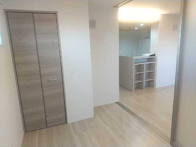 D-ROOM万願寺（305） その他部屋・スペース
