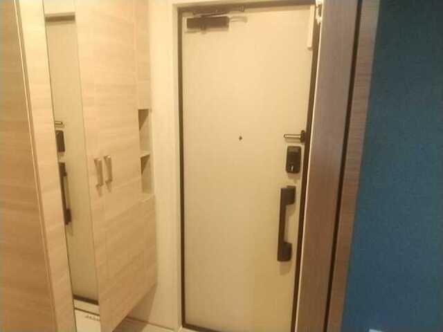 D-ROOM万願寺（305） 玄関