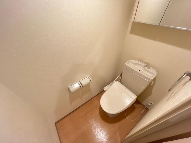 エトワール大和田 部屋画像