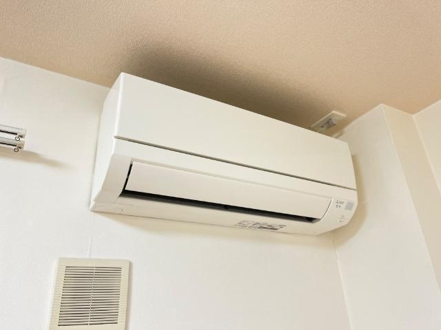 エトワール大和田 部屋画像