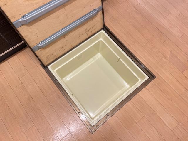 エトワール大和田 部屋画像