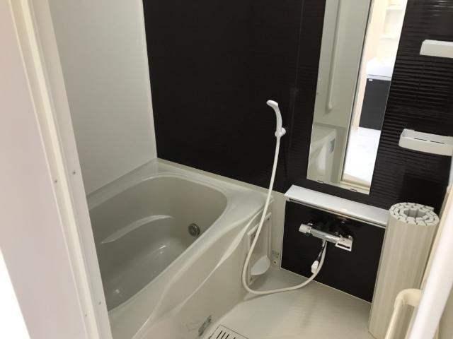 プレシャス 部屋画像