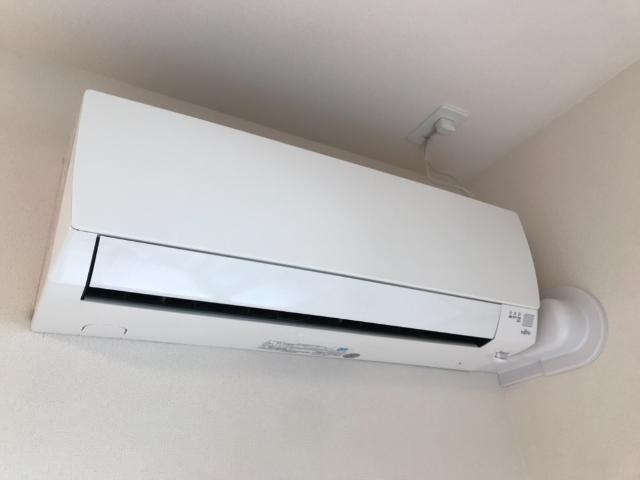 プレシャス 部屋画像