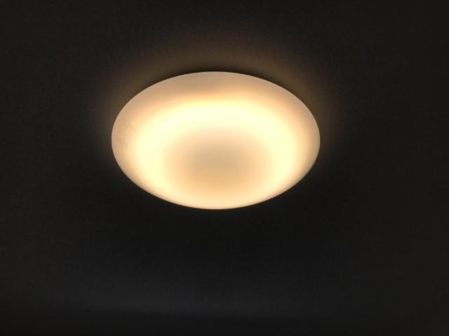 プレシャス 部屋画像