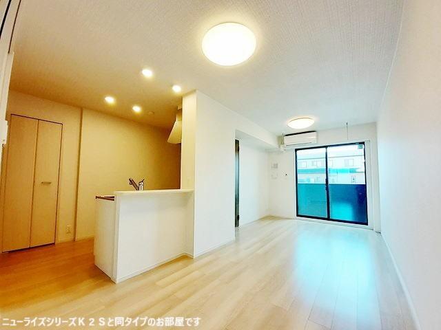 村山ベース（102） その他部屋・スペース