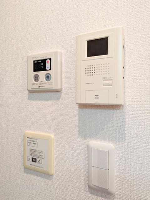 ブランシェ鷹の台（105） 部屋画像