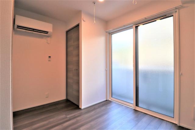 セレスティア中台 Ⅲ（102） 部屋画像