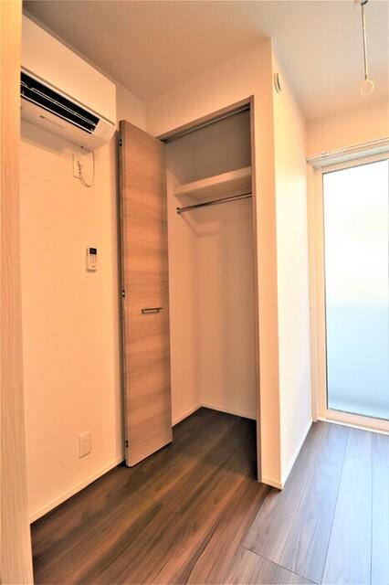 セレスティア中台 Ⅲ（102） 部屋画像