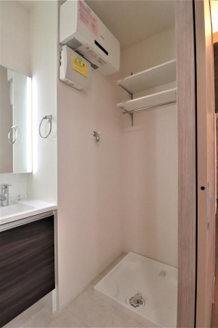 セレスティア中台 Ⅲ（102） 部屋画像