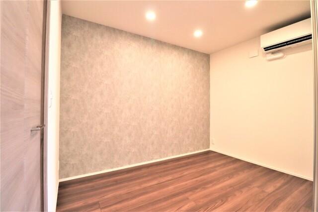 セレスティア中台 Ⅲ（201） 部屋画像