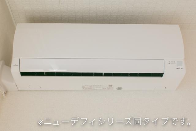 ウエスト　ウイング（103） その他部屋・スペース