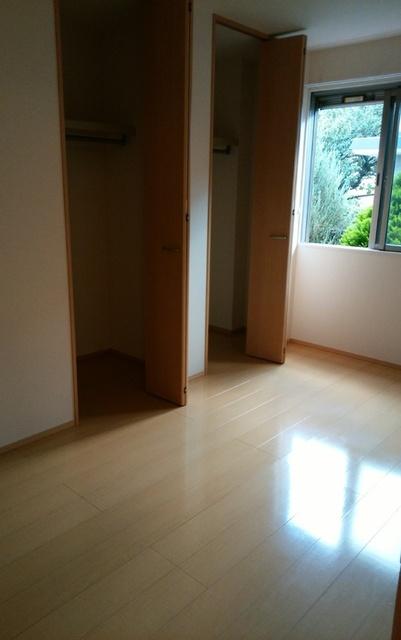 ハーモニー（102） 部屋画像