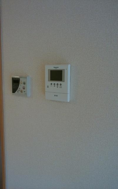 ハーモニー（102） 部屋画像