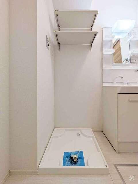 セレスティア白鷺（106） 部屋画像